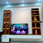Bán nhà 2 mê full nội thất 120m² Quang Trung Gò Vấp 2 tỷ - Ảnh thu nhỏ 3