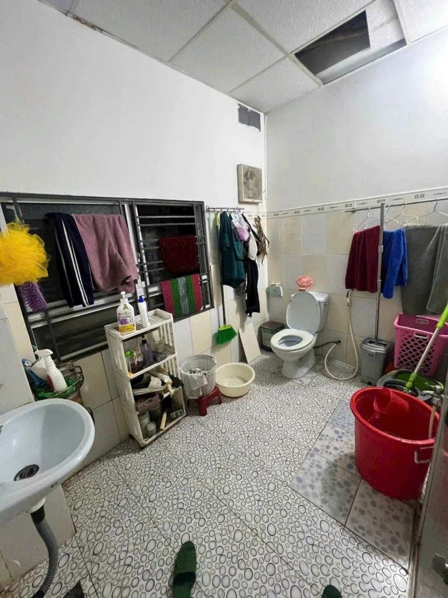 Nhà 1 trệt 1 lầu 93,5m² 3PN Phan Thiết 2 tỷ 5 - Ảnh thu nhỏ 2