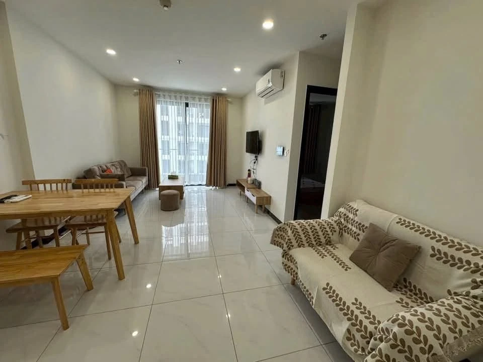 Cho thuê căn hộ 53m2 1PN C-Skyview Thủ Dầu Một 7.5tr/tháng - Ảnh thu nhỏ 3