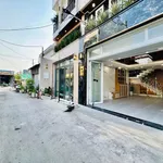 Bán nhà hẻm xe hơi có thang máy 108m2 Lê Đức Thọ, An Hội Tây, Gò Vấp - 14,8 tỷ - Ảnh thu nhỏ 2