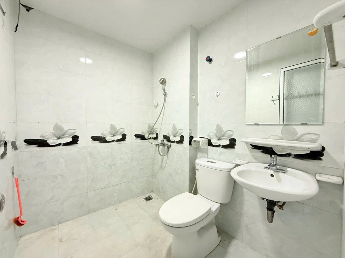Bán shophouse 3 tầng 26m² Vũ Chí Thắng, Tân Phú - Ảnh thu nhỏ 3