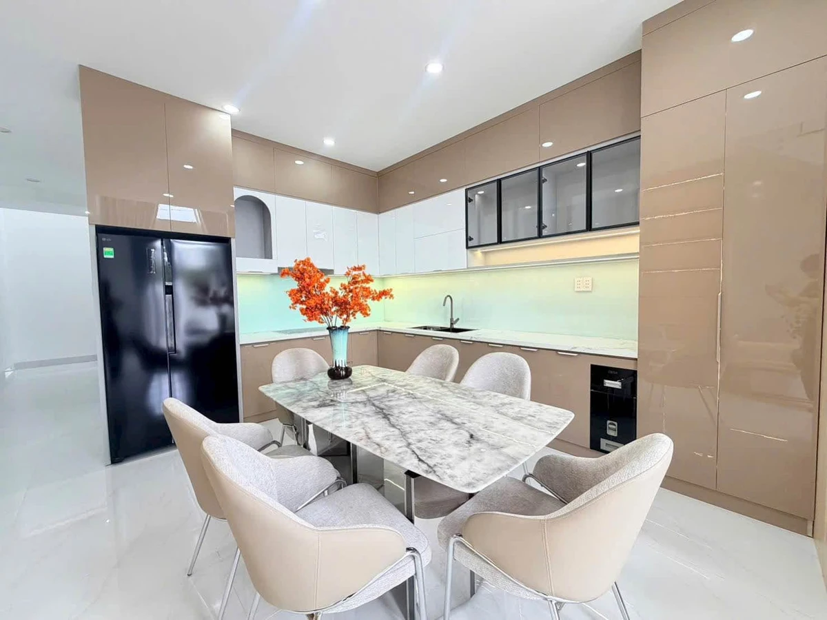 Bán nhà mê lửng 3 phòng ngủ 100m² Quận Bình Mê Thuật - Ảnh thu nhỏ 3