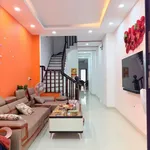 Bán nhà 4 tầng 236.8m² Đặng Huy Trứ 7.5 tỷ - Ảnh thu nhỏ 1