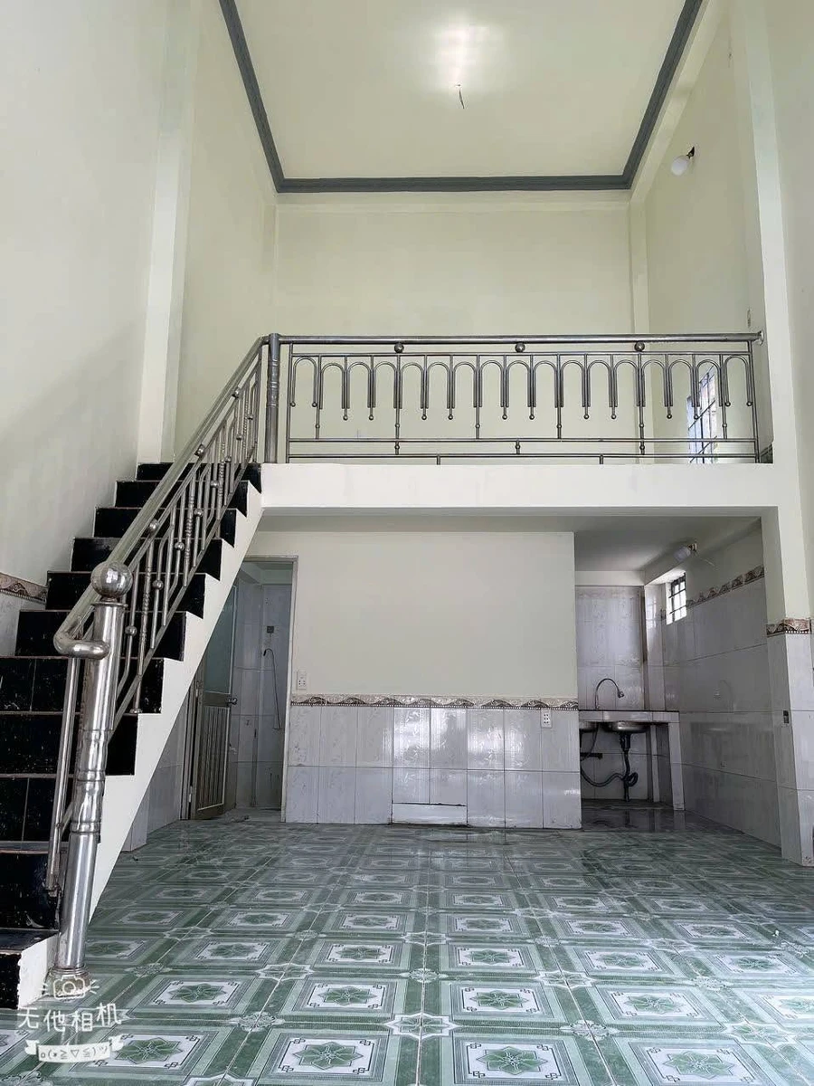Bán nhà gác lửng 6 phòng trọ MT Nhựa, Mỹ Phước 2, 150m² - Ảnh thu nhỏ 5