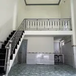 Bán nhà gác lửng 6 phòng trọ MT Nhựa, Mỹ Phước 2, 150m² - Ảnh thu nhỏ 5