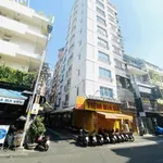 Bán Khách Sạn Góc 2 Mặt Tiền Bùi Viện, Quận 1, 49.8m2 - Ảnh thu nhỏ 2