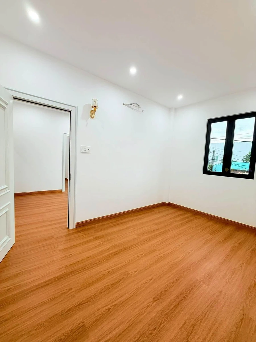 Bán villa mini 3PN 60m² trung tâm Cà Mau - Ảnh thu nhỏ 3