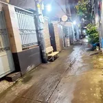 Bán nhà 2 tầng 110m² 5PN Bùi Minh Trực Q8 9 tỷ - Ảnh thu nhỏ 1