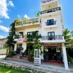 Bán khách sạn 4 tầng + quán cà phê 3 tầng 910m² Trà Vinh 13 tỷ - Ảnh thu nhỏ 2