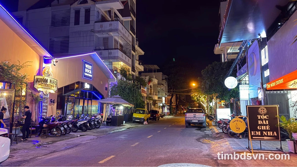 Bán nhà mặt tiền Trịnh Phong Nha Trang 37m2, 6,8 tỷ - Ảnh thu nhỏ 2