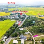Bán đất góc Diên Lạc 130m² ngang 6m - 950 triệu - Ảnh thu nhỏ 1