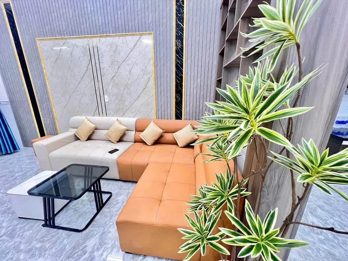 Bán nhà gác lửng 3PN, 95m² Trảng Dài, Đồng Nai - Ảnh thu nhỏ 3