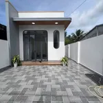 Bán nhà hẻm 43 Phạm Hùng, 6x49.6m, 3PN, Tây Ninh - Ảnh thu nhỏ 1
