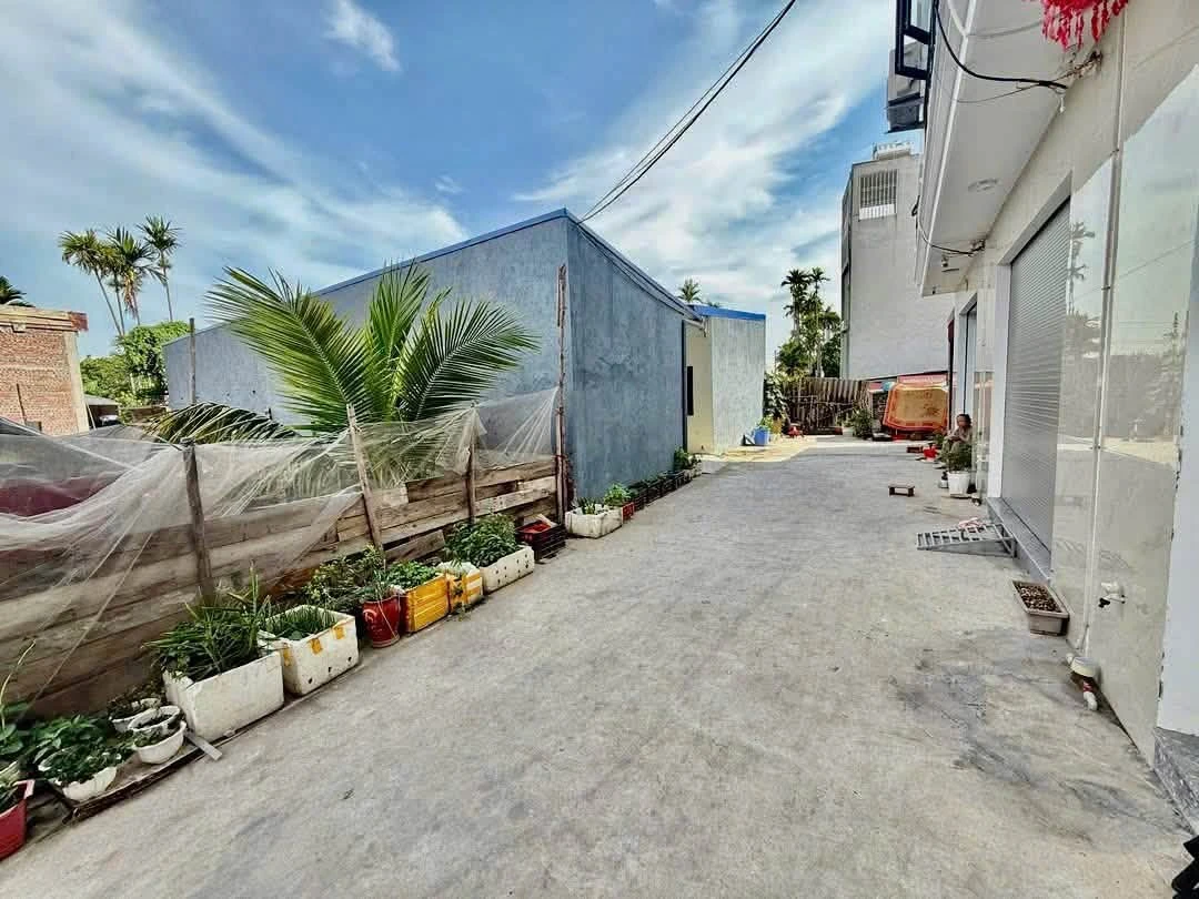 Bán lô đất 61m² gần Vọng Hải, giá 1 tỷ 2, Hải Phòng - Ảnh 1
