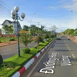 Bán đất 6x25m gần Y tế Châu Đức, Nhà Bè, 900 triệu - Ảnh thu nhỏ 1