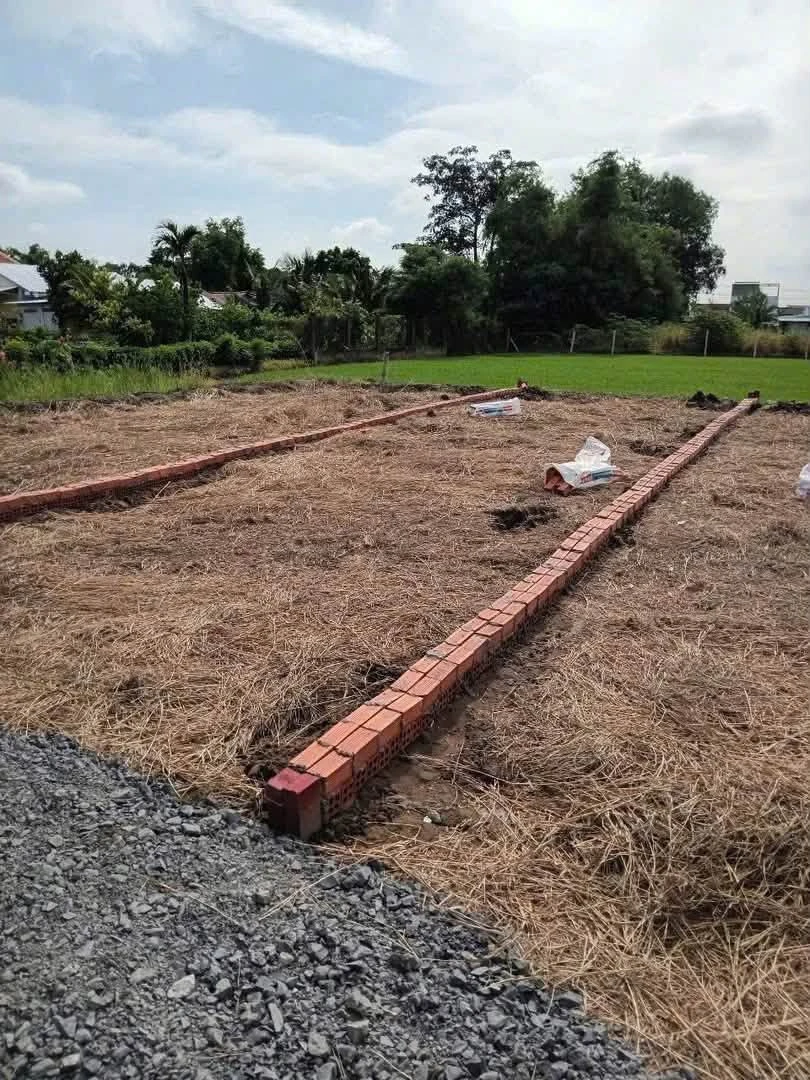 Bán 5 lô đất nền Mỹ Lệ Cần Đước Long An 112.5m² - Ảnh thu nhỏ 2
