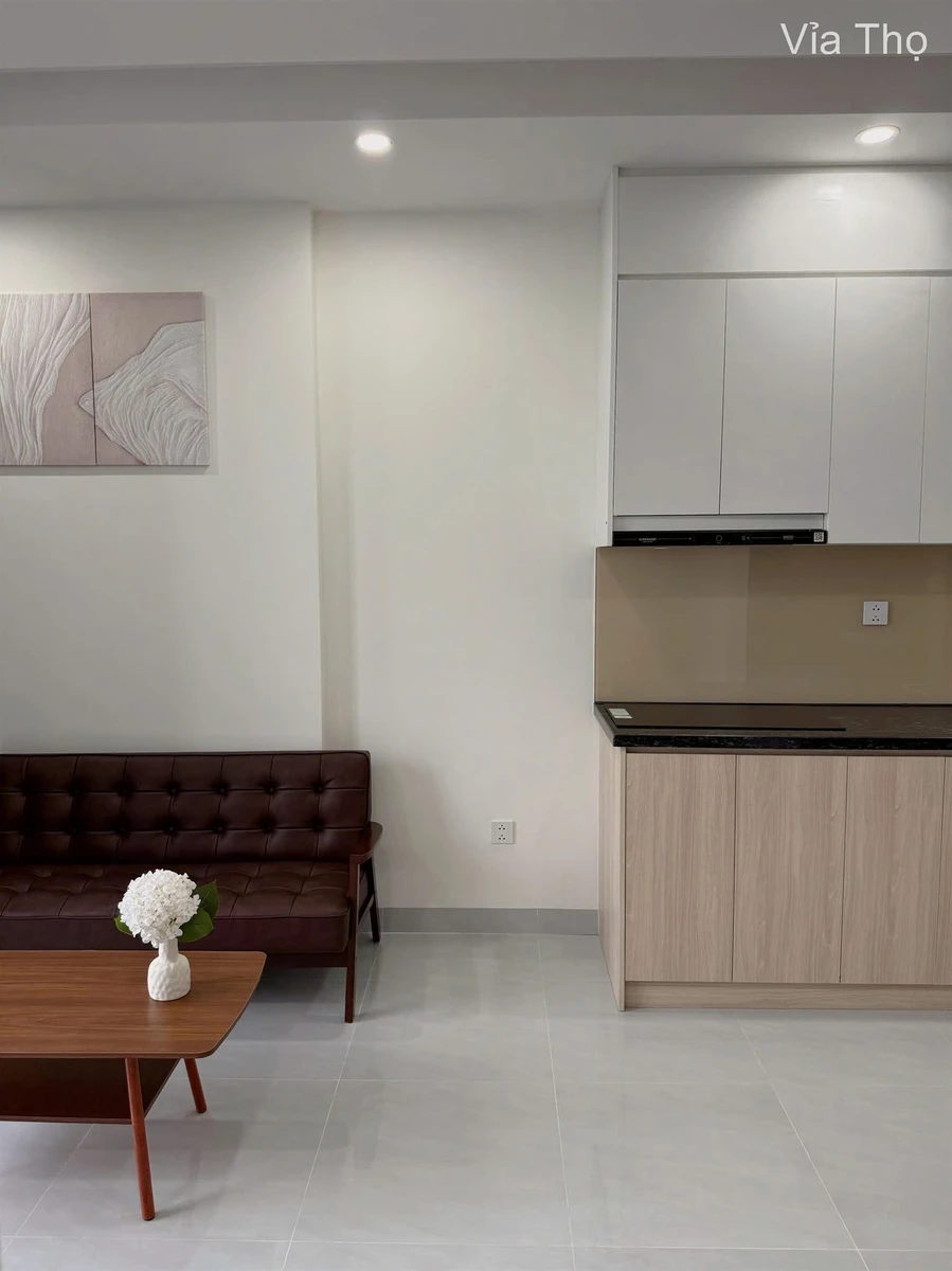 Cho thuê căn hộ 1PN A&T Sky Garden Thuận An 43m² 6,5 triệu/tháng - Ảnh thu nhỏ 4