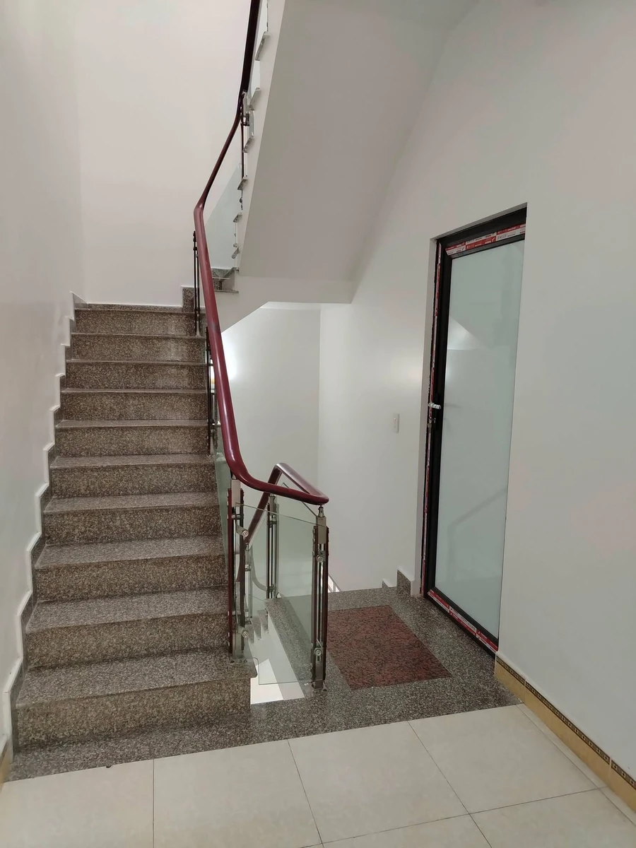 Bán nhà riêng 50m2, 3 PN tại Đông Khê, Quận 9 - Ảnh thu nhỏ 2