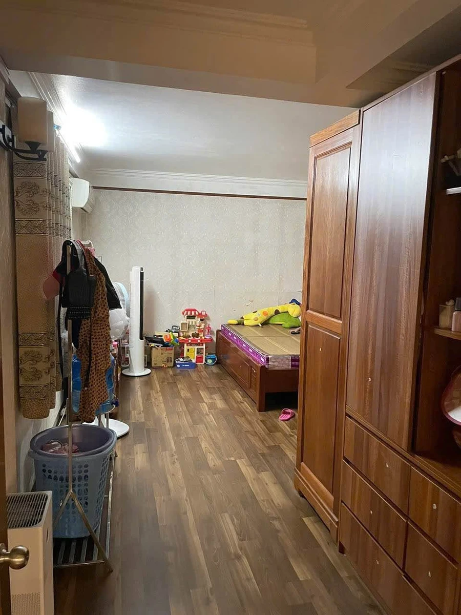 Bán nhà 3 tầng 77m² Bãi Cháy, Hạ Long - Ảnh thu nhỏ 5