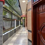 Bán nhà 2 mặt tiền hẻm 8x18m, 3 tầng, đường số 18 Thông Tây Hội, Gò Vấp – 13,5 tỷ - Ảnh thu nhỏ 3