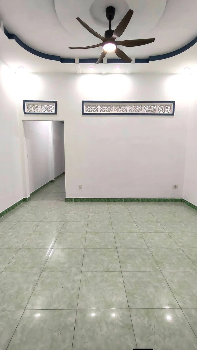 Bán nhà 86m² giá 2.75 tỷ gần Chợ Phú Phong, Thuận An - Ảnh thu nhỏ 3