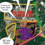 Bán đất Chợ Mới Trừ Văn Thố 80m² sổ hồng, giá 850 triệu - Ảnh thu nhỏ 5