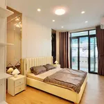 Bán nhà phố 80m2 sàn, 2 mặt hẻm, gần chợ Nhật Tảo, Nguyễn Duy Dương, Quận 10 - Ảnh thu nhỏ 1