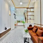 Bán nhà 5 tầng 100m² Huỳnh Văn Bánh Phú Nhuận 5.95 tỷ - Ảnh thu nhỏ 3