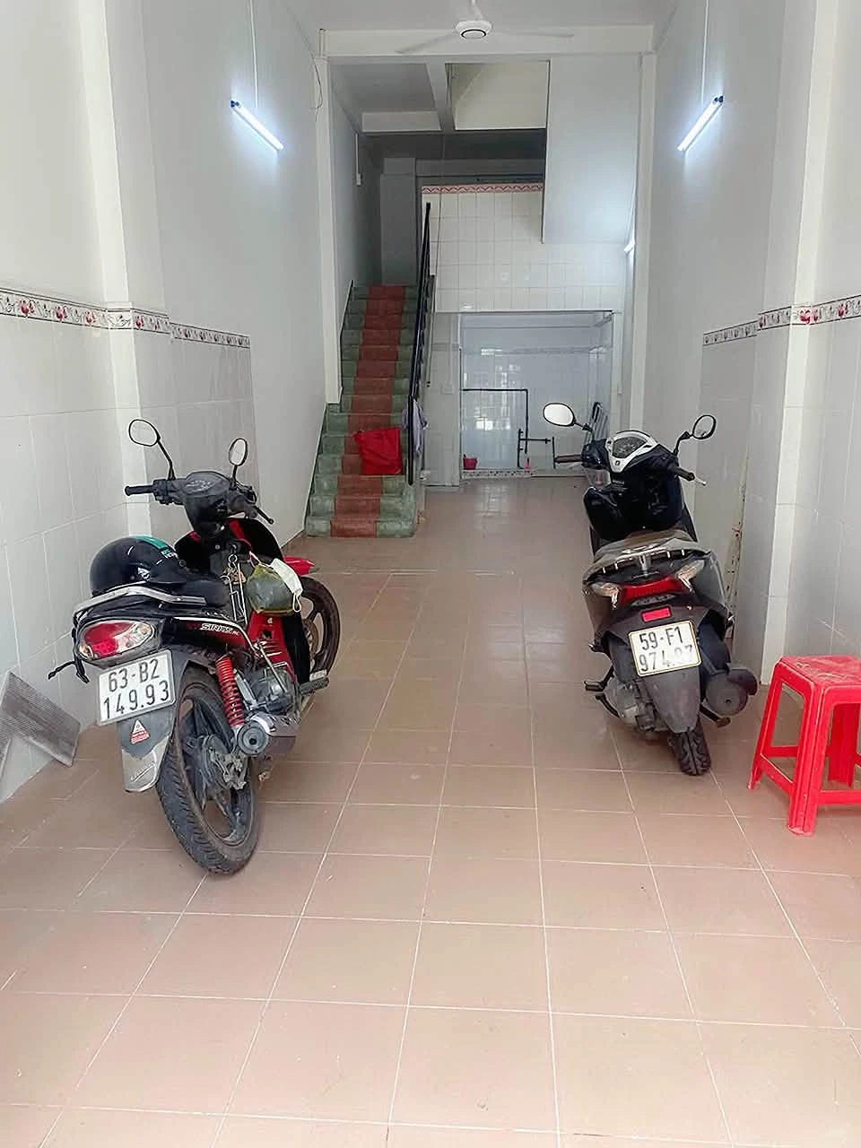 Bán shophouse mặt tiền Đông Lúc 44.8m², 16 tỷ - Ảnh 1