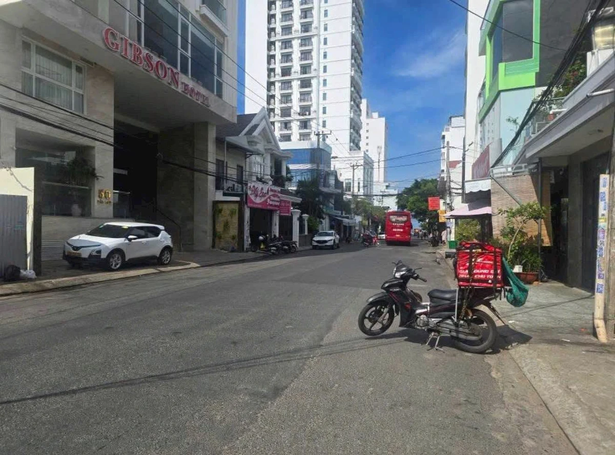 Bán đất mặt tiền Bắc Sơn 660m² cách biển 250m Nha Trang - Ảnh thu nhỏ 2