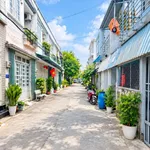 Bán nhà phố 4PN An Phú Đông Quận 12, 56m2, 4,35 tỷ - Ảnh thu nhỏ 1
