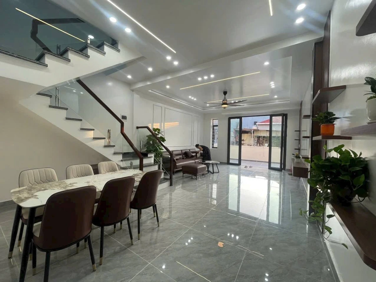Bán nhà phố 3 tầng 106m² Bình Kiều Đông Hải 2 tỷ 999 - Ảnh thu nhỏ 4