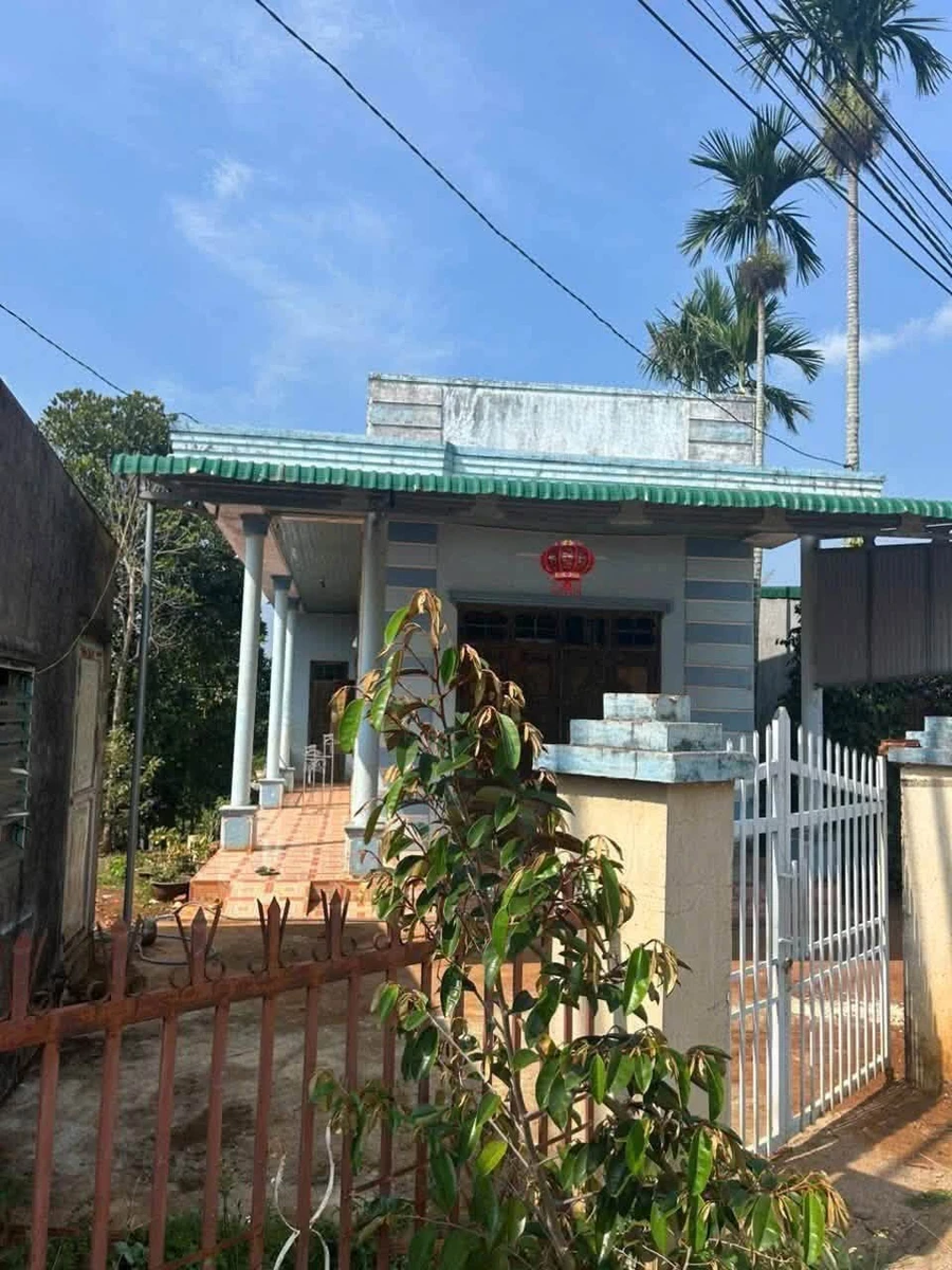 Bán đất Eakhanh, Eahleo, Đắk Lắk, 1700m2, 1 tỷ 299 triệu - Ảnh thu nhỏ 4