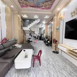 Bán nhà phố 4 tầng 54m2 Lê Văn Quới, Bình Tân - Ảnh thu nhỏ 3