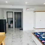 Cho thuê studio 45m2 full nội thất D'Lusso Quận 2 - Ảnh thu nhỏ 4