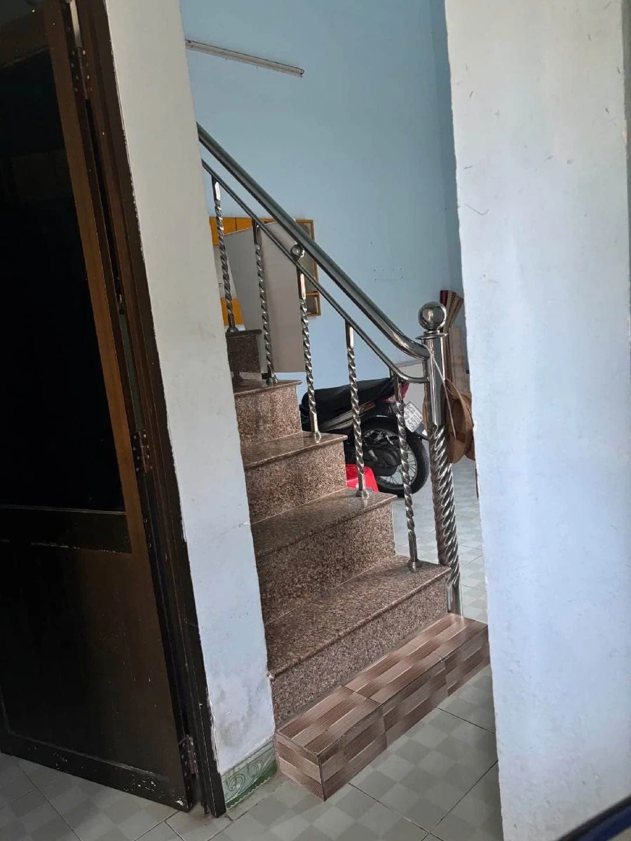 Bán nhà 2 tầng 45m² 3PN Thanh Khê Đà Nẵng - Ảnh thu nhỏ 3