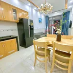 Bán nhà 2 tầng 30m2 đường Quang Trung Gò Vấp 3.5 tỷ - Ảnh thu nhỏ 3