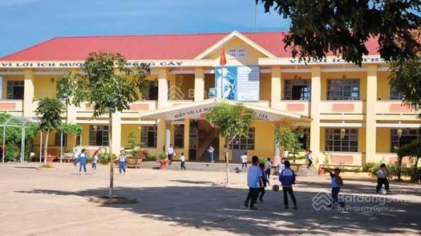 Bán gấp 1029m2 đất MT đường thông KCN đang HĐ sát chợ, thông QL13 tiện xây trọ. Giá 380tr - Ảnh thu nhỏ 4