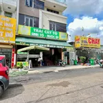 Bán nhà mặt tiền 106m² Nguyễn Thị Định, Cát Lái - Ảnh thu nhỏ 1