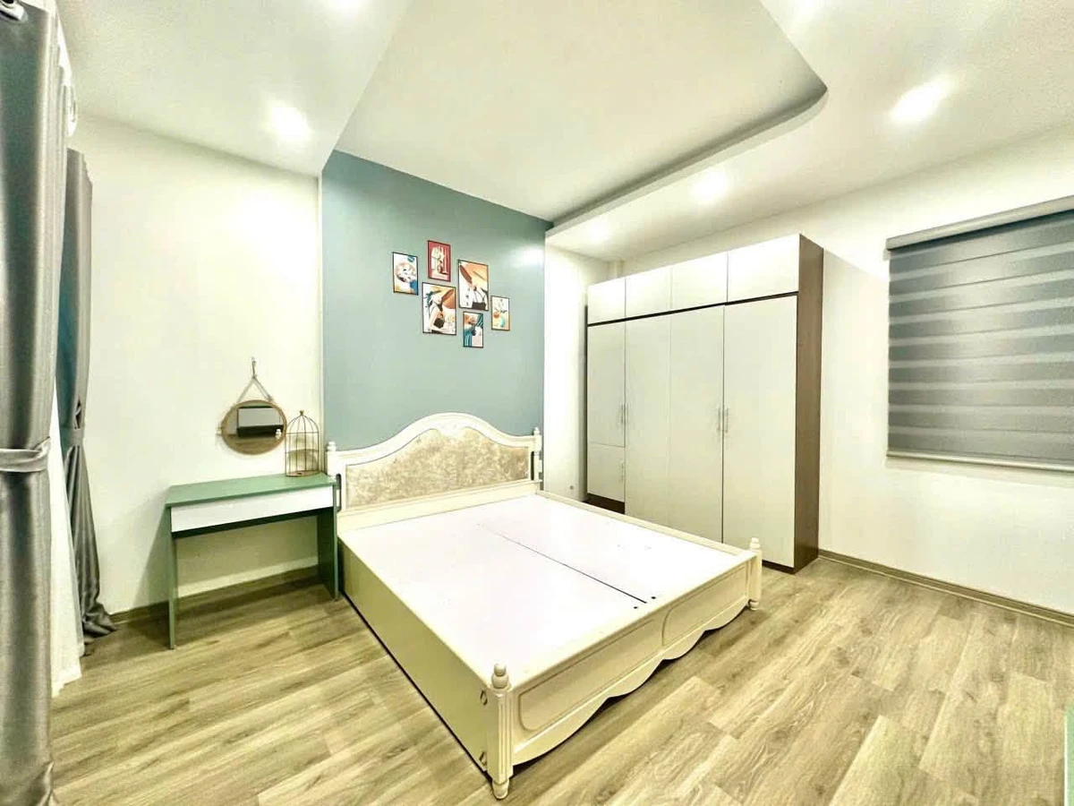 Bán nhà 4 tầng 35m² khu Đa Sỹ, Hà Đông, Hà Nội giá hơn 5 tỷ - Ảnh thu nhỏ 4
