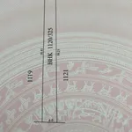 Bán đất có nhà Lộc Hòa, 300m², 700 triệu - Ảnh thu nhỏ 4