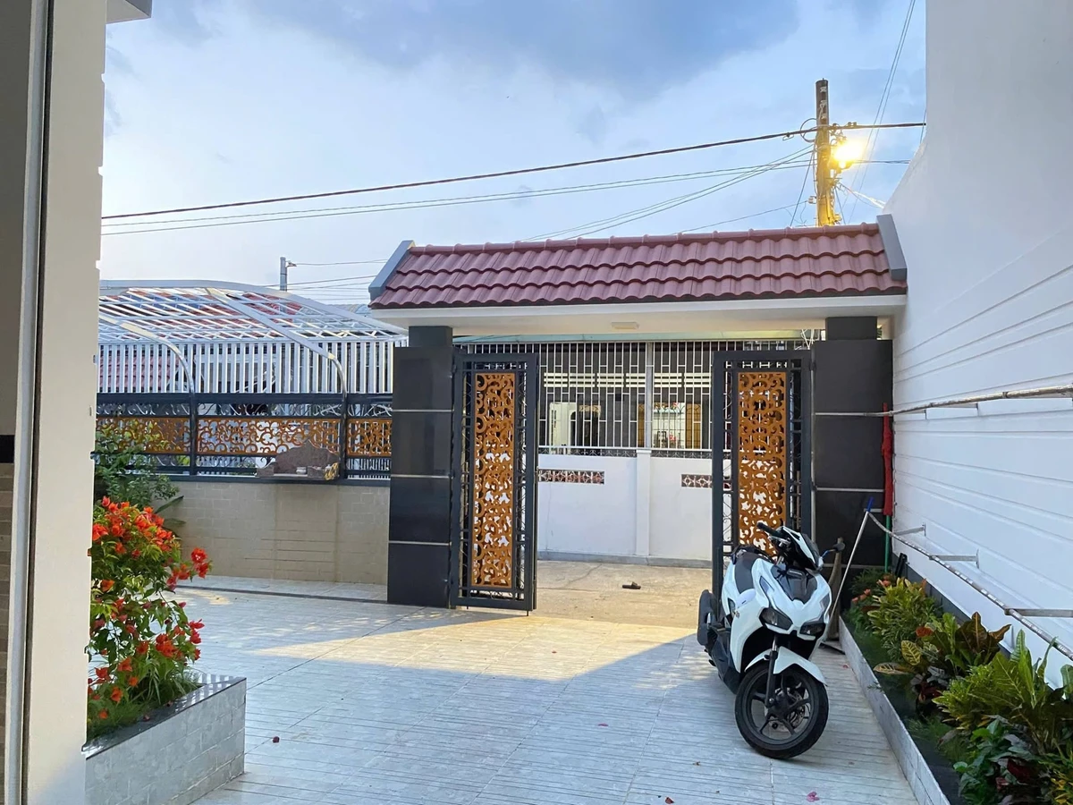 Bán biệt thự 198,7m² Bà Rịa, 5 tỷ 900 triệu - Ảnh thu nhỏ 2