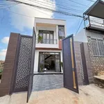 Nhà phố 4PN, 130m², sổ hồng, Biên Hòa giá 650 triệu - Ảnh thu nhỏ 1