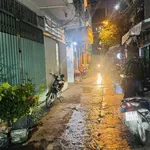 Bán nhà hẻm xe hơi đỗ cửa 29,1m² đường Nguyễn Ngọc Lộc, Quận 10 giá 6 tỷ - Ảnh thu nhỏ 2