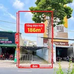 Bán đất mặt tiền Nguyễn Ái Quốc 186m2 đối diện công viên Dương Tử Giang giá 13,9 tỷ - Ảnh thu nhỏ 2