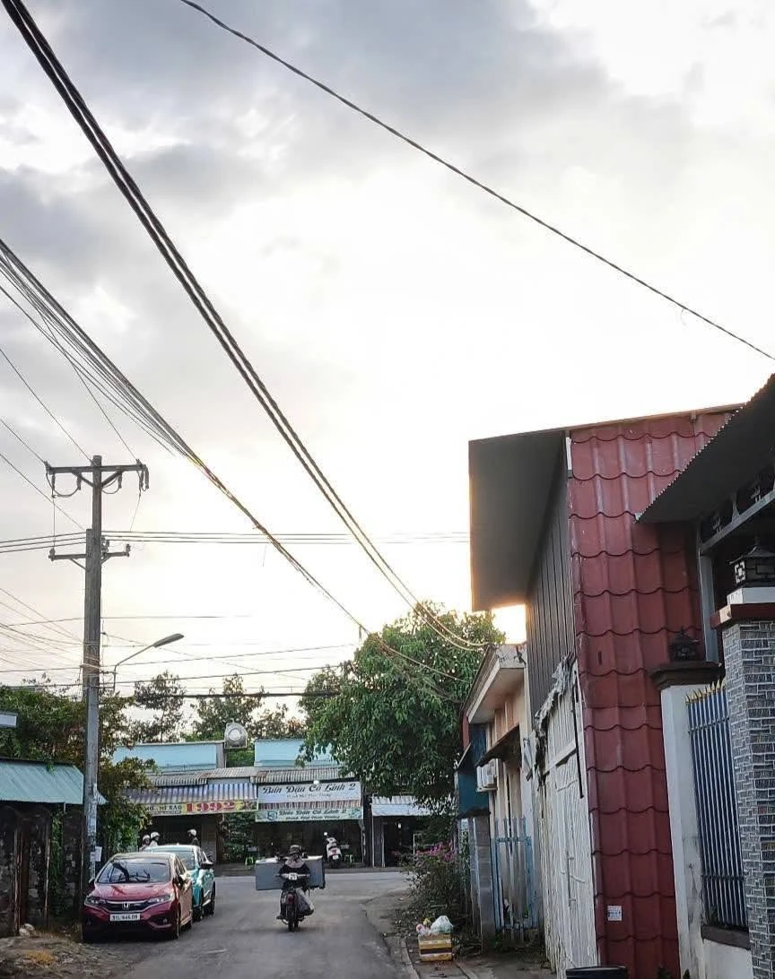 Bán lô góc 2 mặt tiền 5x35 (175m²) ở Long Khánh 890 triệu - Ảnh thu nhỏ 5