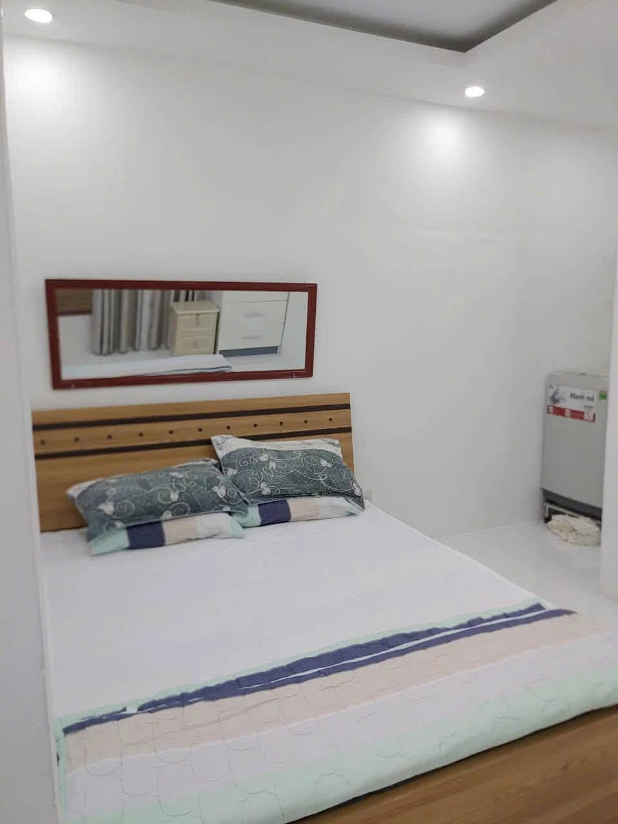 Bán nhà hẻm Tuệ Tĩnh Nha Trang 48m2 giá 4,7 tỷ - Ảnh thu nhỏ 3