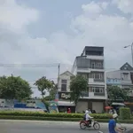 Bán nhà lầu 2 mặt tiền Nguyễn Văn Cừu, Cần Thơ, 101m2, 15 tỷ - Ảnh thu nhỏ 1