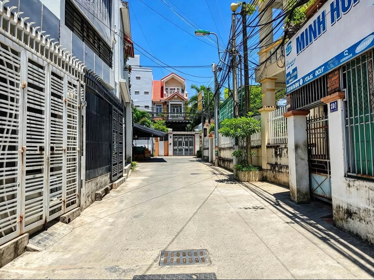 Bán nhà 31.1m² gần Đại học Nha Trang, 3 tỷ 70 - Ảnh thu nhỏ 2