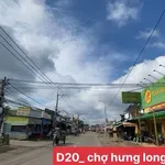 Bán đất nền thổ cư 87m2 sổ riêng gần chợ Hưng Long, Xã Hưng Thịnh, Đồng Nai giá 519 triệu - Ảnh thu nhỏ 2